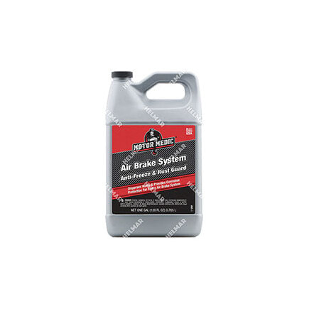 Fuel Line Antifreeze