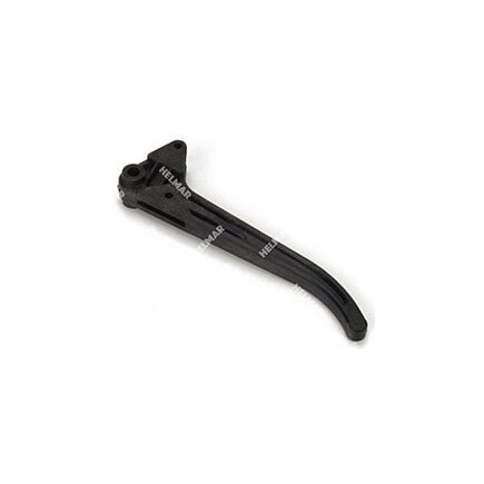 Dash Control Assembly Lever