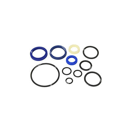 Gaskets and Sealing Systems