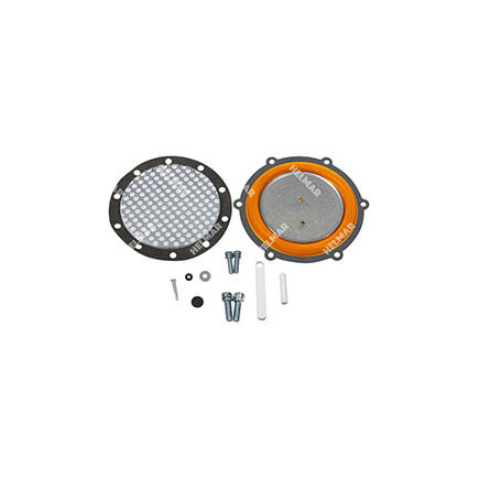Fuel Pressure Regulator Service Kit