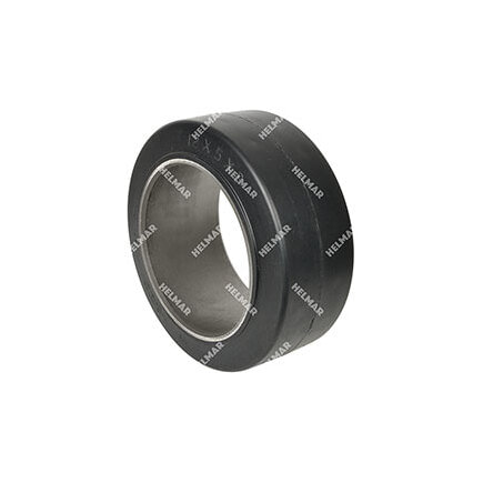 Tire Cushion Gum