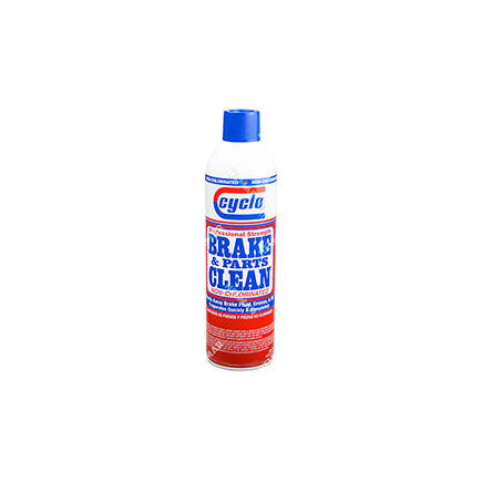 Brake Cleaner