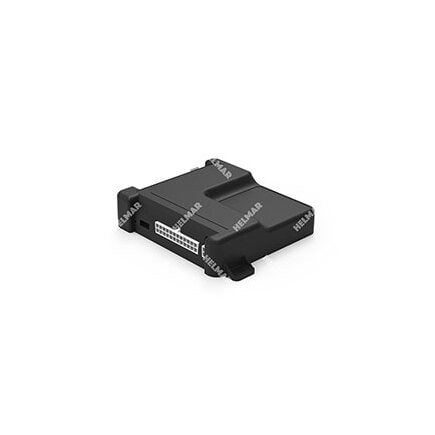 Lighting Control Module