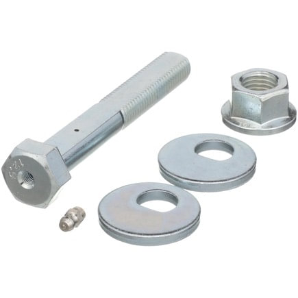 Alignment Caster / Pinion Angle Bolt Kit