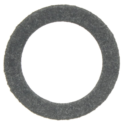 Engine Oil Pressure Relief Valve Gasket