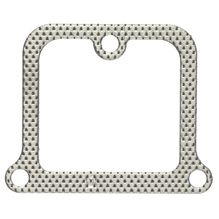 Engine Intake to Exhaust Gasket
