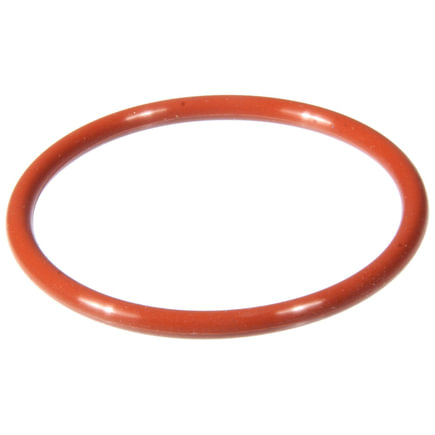 Engine Coolant Hose Connector Gasket