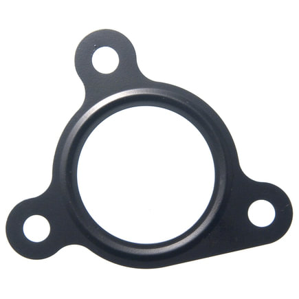 Engine Coolant Crossover Pipe Mounting Set