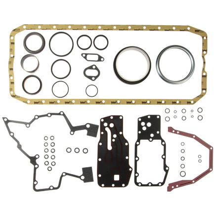 Ford Ranger Engine Conversion Gasket Set