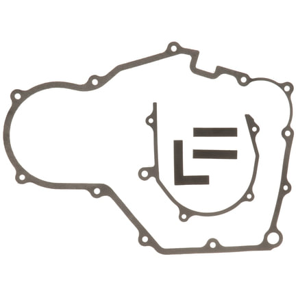 Engine Timing Cover Dust Seal Set