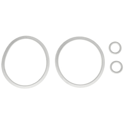 Mazda Engine Crankcase Vent Valve Seal