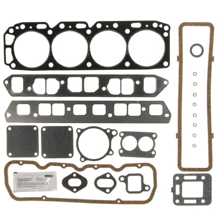 Ford C800 Engine Cylinder Head Gasket Set