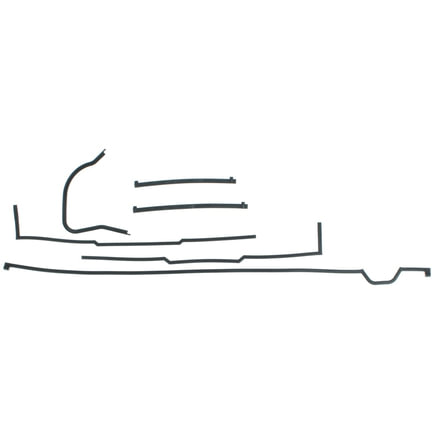Engine Timing Cover Dust Seal Set