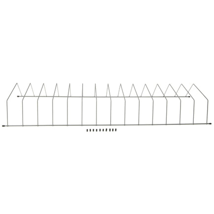 Storage Cabinet Bin Divider