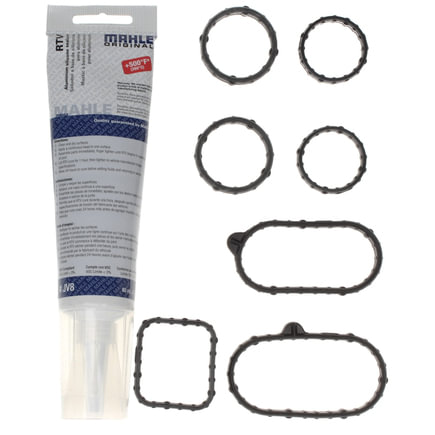 Sterling Engine Oil Pan Gasket Set