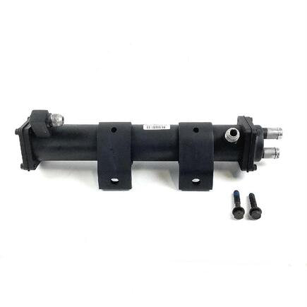 Freightliner Cascadia Manual Transmission Oil Cooler