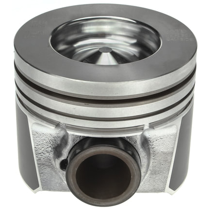 Isuzu Engine Piston Set