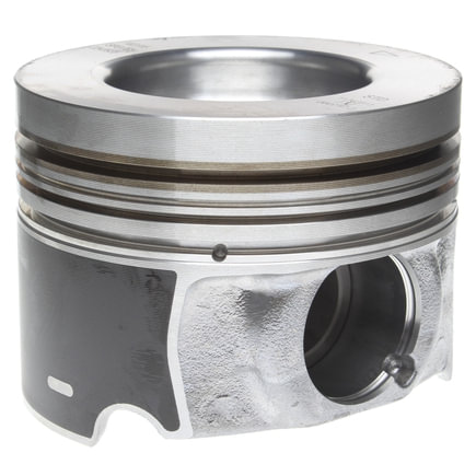 Willys Engine Piston Set