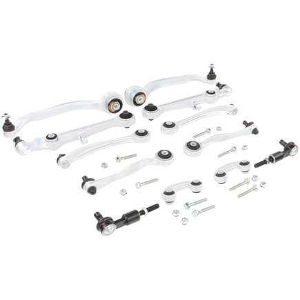 Dodge Suspension Control Arm Kit