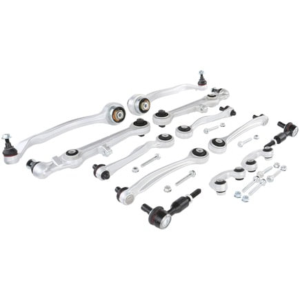 Ford Suspension Control Arm Kit