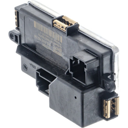 HVAC Blower Motor Regulator