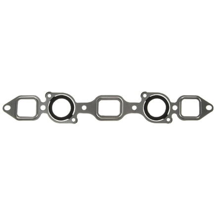 Intake and Exhaust Manifolds Combination Gasket