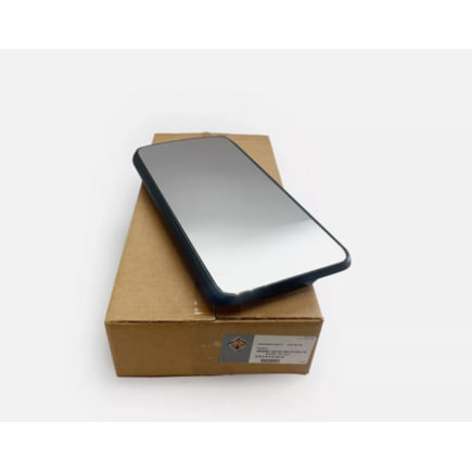 Freightliner M2 106 Door Mirror Glass