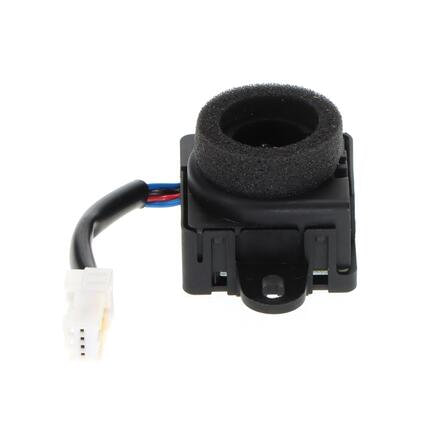Hyundai Santa Fe Cabin Air Temperature Sensor