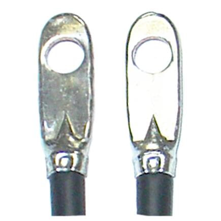 Chevrolet Silverado 2500 HD Classic Switch To Starter Cable