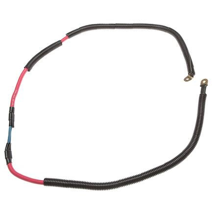 Chevrolet Silverado 2500 HD Classic Switch To Starter Cable