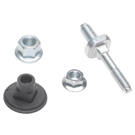 Chevrolet S10 Alternator Mounting Hardware