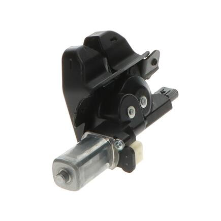 Trunk Lock Actuator Motor