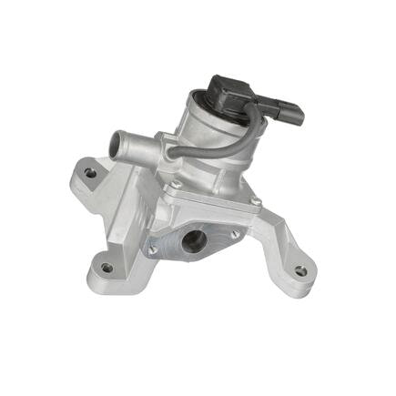 Chevrolet Trailblazer EXT Secondary Air Injection Pump Check Valve