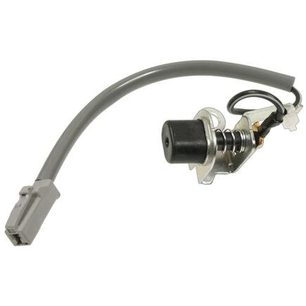 Toyota Trunk Open Warning Switch