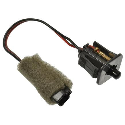 Glove Box Light Switch