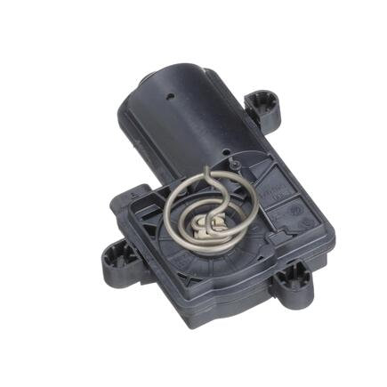 Exhaust Control Valve Actuator