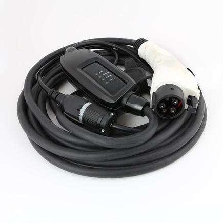 Electric Vehicle Supply Equipment (EVSE) Charging Cord