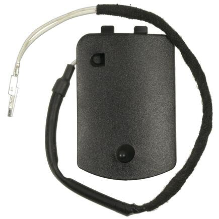Cabin Air Temperature Sensor