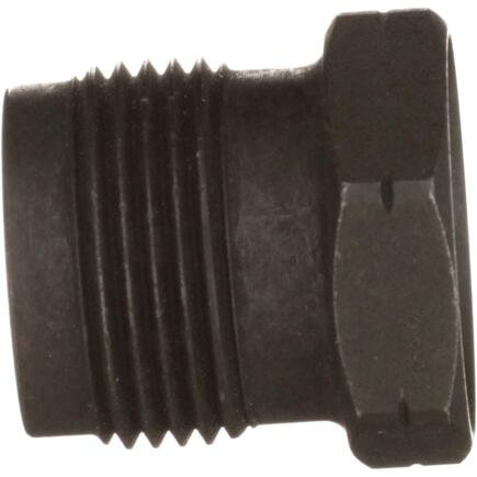 Fuel Injector Retaining Bracket Socket