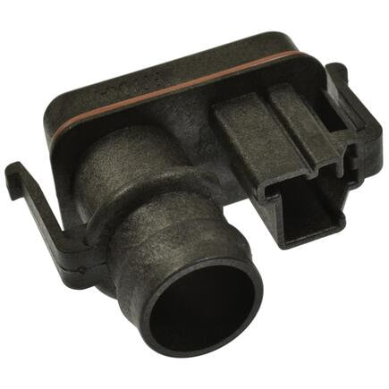 Cabin Air Temperature Sensor