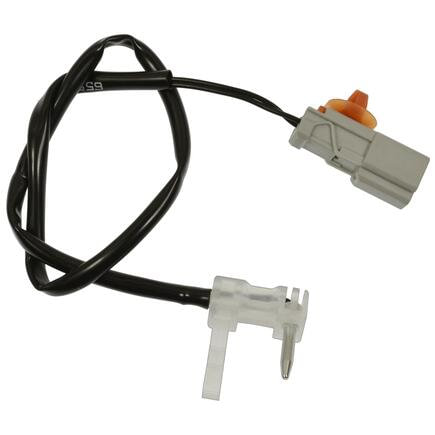 Cabin Air Temperature Sensor