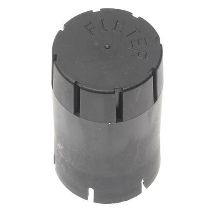 Exhaust Gas Recirculation (EGR) Valve Control Solenoid Filter