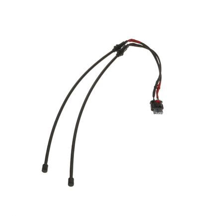 Liftgate Motion Sensor