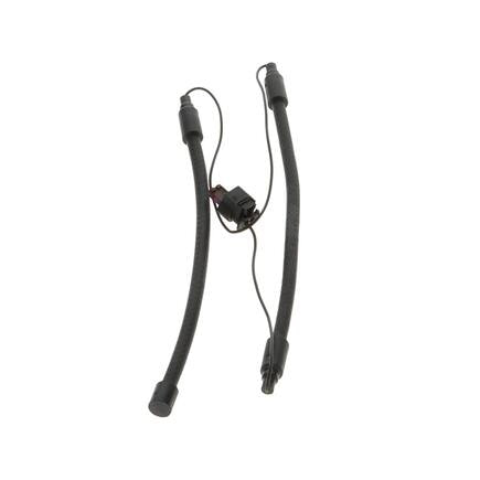 Liftgate Motion Sensor