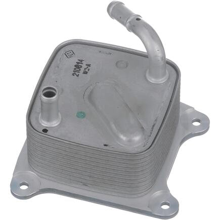 Automatic Dual Clutch Transmission Components