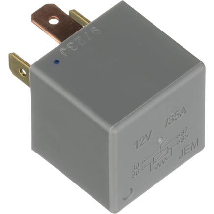 Relays