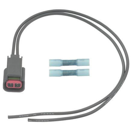 Ford Police Interceptor Sedan Vapor Canister Purge Valve Connector