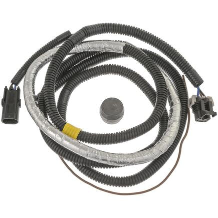 4WD Actuator Connector