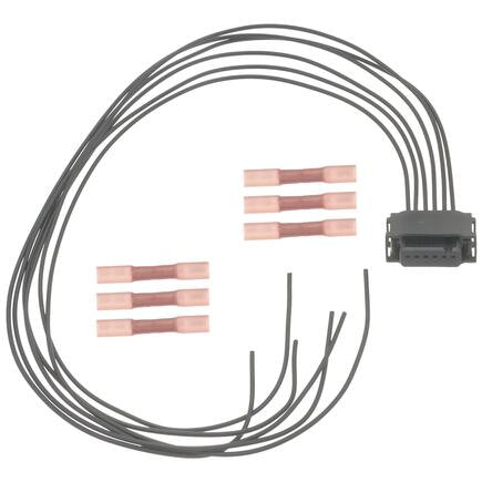 Jeep Blind Spot Detection Sensor Connector