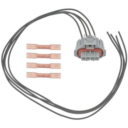 Nitrogen Oxide (NOx) Sensor Connector